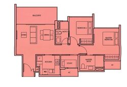 Bartley Ridge (D13), Condominium #634506851